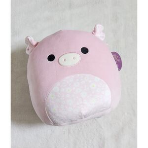 SQUISHMELLOW Peter the Easter pig 11"